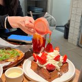 南昌我唯一推荐的漂亮brunch餐厅（无广）