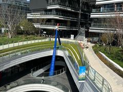 -INLANG饮浪室内冲浪(苏河湾万象天地店)