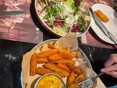 -Nord Grill&Bar Highland诺德西餐(深圳欢乐海岸店)