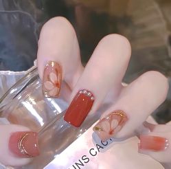 -H12 STAR日式美甲美睫专门店