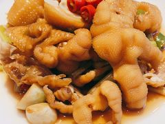 -刘一锅筋头巴脑(新民街店)