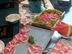 -名都晓荷塘(涿州店)