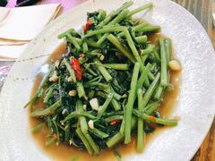 -Hi YOU你的饭局泰餐厅(雍和宫店)