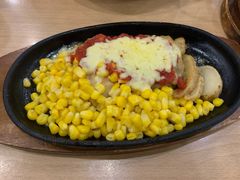 -萨莉亚意式餐厅(苏州泉屋店)