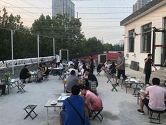 -一九烧烤(莱山区初家店)
