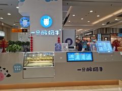 -一只酸奶牛(百联南岸上海城店)