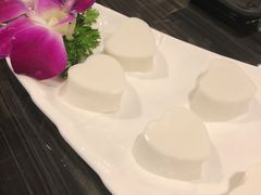 香滑椰子糕-东椰·海南椰子鸡火锅(朝阳门店)