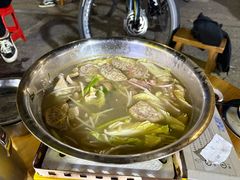 -秧塘牛八宝(金山路店)