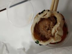 -东泰祥生煎馆(陕西南路店)