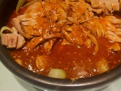 -宏达老菜馆(东安街店)