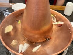 -仁和四季涮肉馆(天坛南门店)