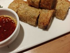 -枣子树·素食餐厅(普陀山店)
