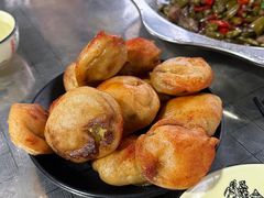 -廖哥泡椒兔(峨眉店)