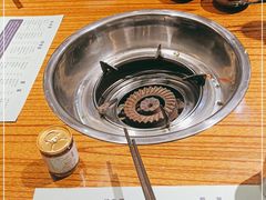 -五里关火锅(牛市口店)
