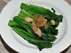 -广州花园酒店荔湾亭·地道点心·粤式饮茶