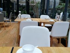 大堂-渝半城经典川粤菜(重庆天地店)