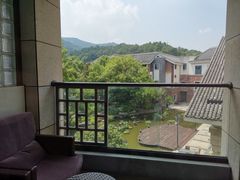 -余姚阳明温泉山庄
