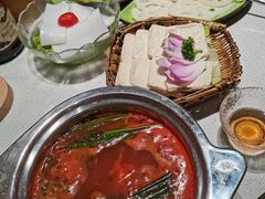 -一叶一世界•素食餐厅(新光天地店)