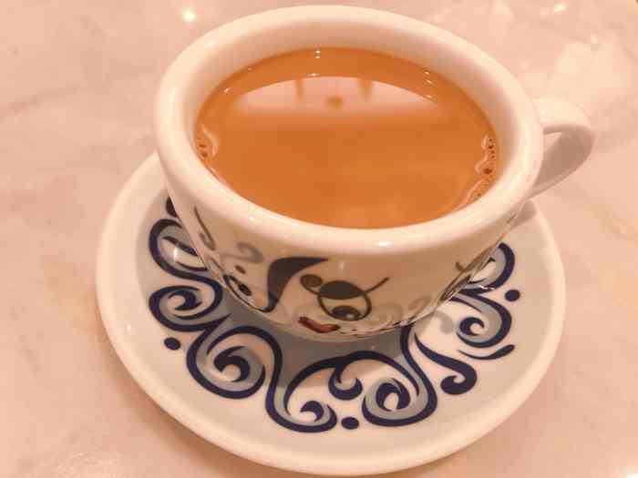 翠华餐厅(国金店)