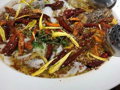 -太二酸菜鱼(正大广场店)