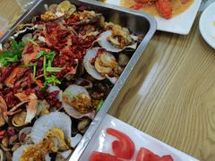 -聚德福海鲜家常菜(刘庄店)