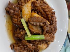 -聚丰德饭店(经五路店)