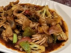 -豐柏轩食府