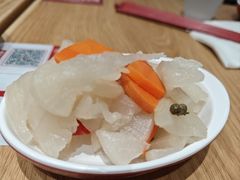 -喜家德虾仁水饺(青岛永旺东部店)