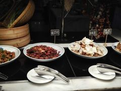 -都会尚膳·海鲜自助餐厅(重庆万豪酒店)