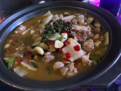 -爱啤精酿·民谣酒馆(滨江店)