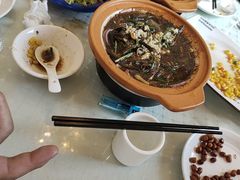 -百姓食府(秦虹路店)
