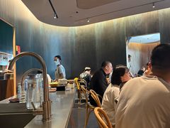 -SHAN山(前滩太古里店)