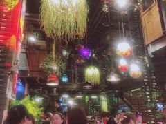 -胡桃里乐队酒馆(鎏嘉码头店)