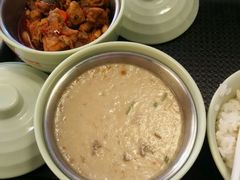 -口福汤包馆(融汇店)
