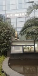 点击看大图 -3AM HAIR SALON烫发染发接发