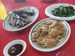 -八仔大富楼·河鲜(西江店)