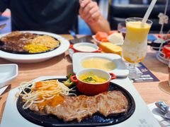 -豪客来牛排(成都锦江大融城店)