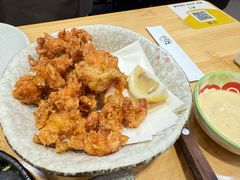 -日葵 大阪烧ひまり(仙霞路店)