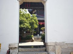 -文昌阁