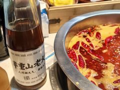 -芈重山老火锅(广州首店)