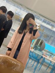 -I+造型烫发染发