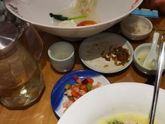 -严记小天府酸菜鱼(西四路店)