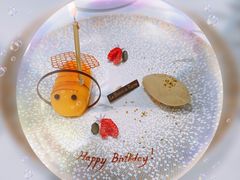 -Le Bistrot de Racine