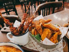 -宝莱纳餐厅(滨江店)