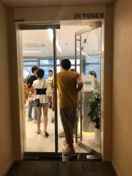 -SalonRivelin 沙龙瑞菱