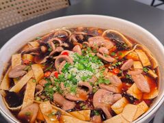 -红厨巷·淮扬菜(熙南里店)