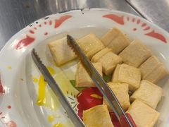 -永安里地摊烤肉(首创店)