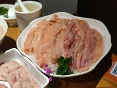 -莺花渡火锅City Green(万象城店)