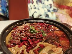 -星·South Beauty·俏江南(国贸店)