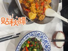 -新新湘菜馆(新中街二条店)